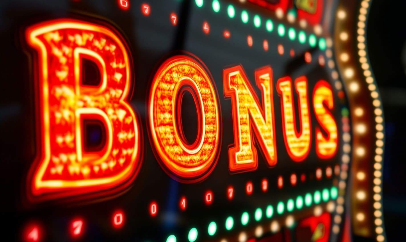 Programa de Bônus no Cassino 1659bet.com