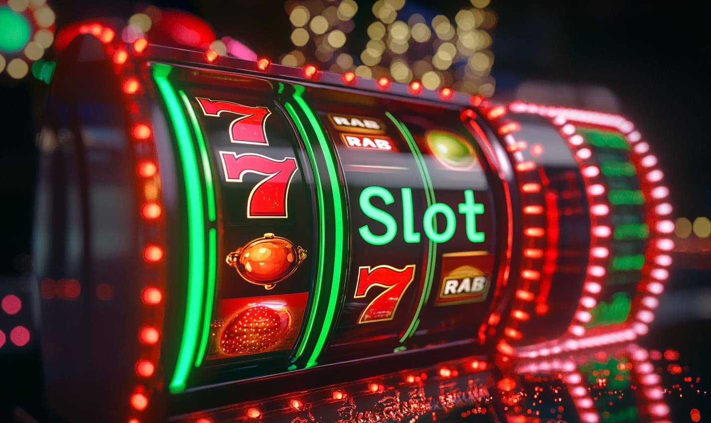 Jornada no Jogar Slots no Cassino Online 1659bet.com